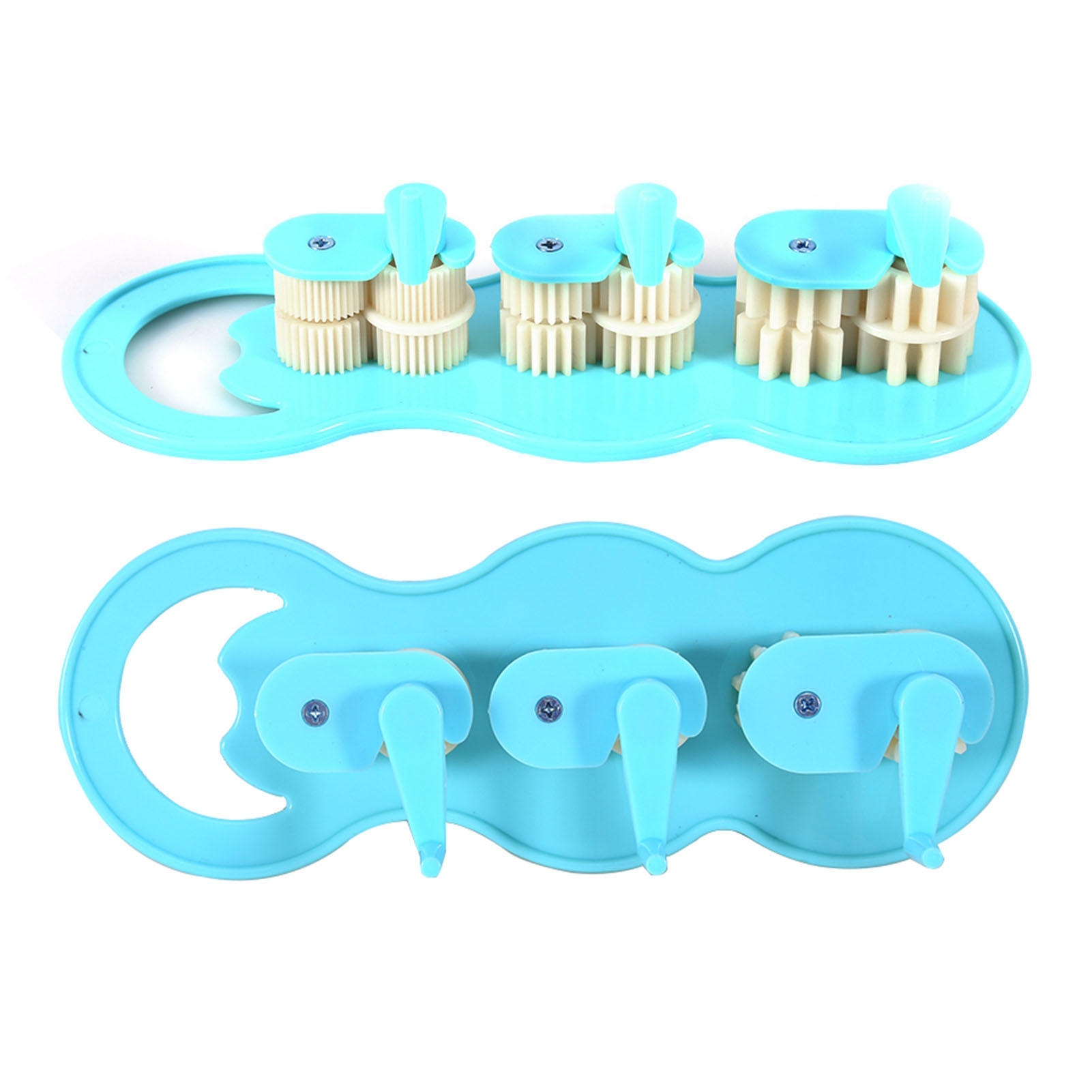 Art Craft In Paper - New Paper Quilling Crimper Machine Crimping