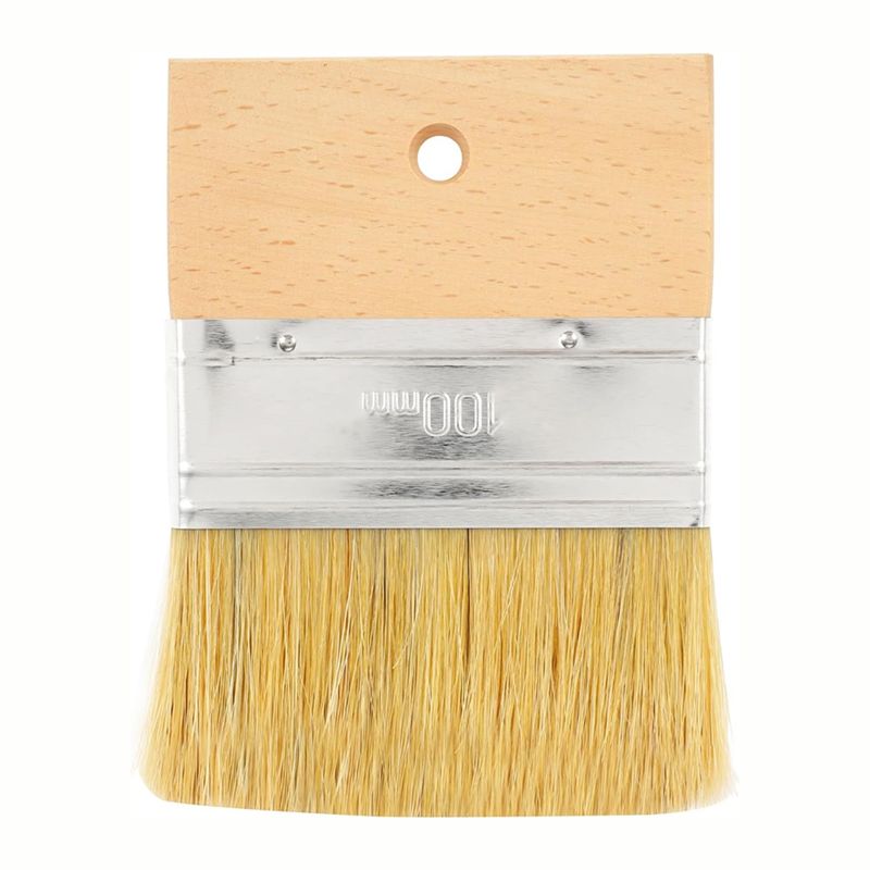 Art Craft Blend - Brush Home Decor 5 Inch Acrylic