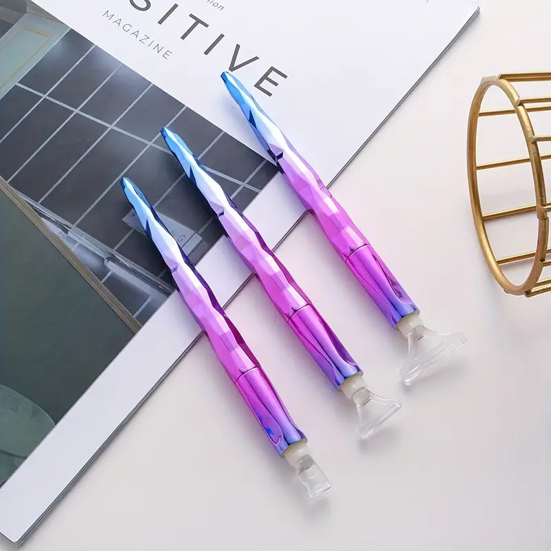 Gradient Diamond Painting Pen  - Art Craft For Christmas review and price