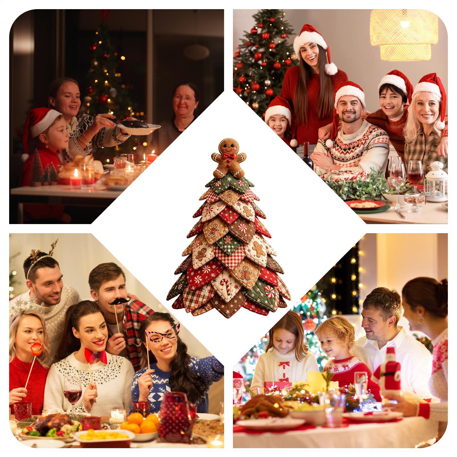 DIY Quilted Christmas Tree Kit - Art Craft For Christmas review and price