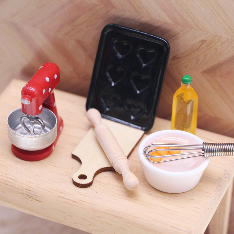 (.) 1:12 DIY Doll House Miniat - Art Craft House review and price