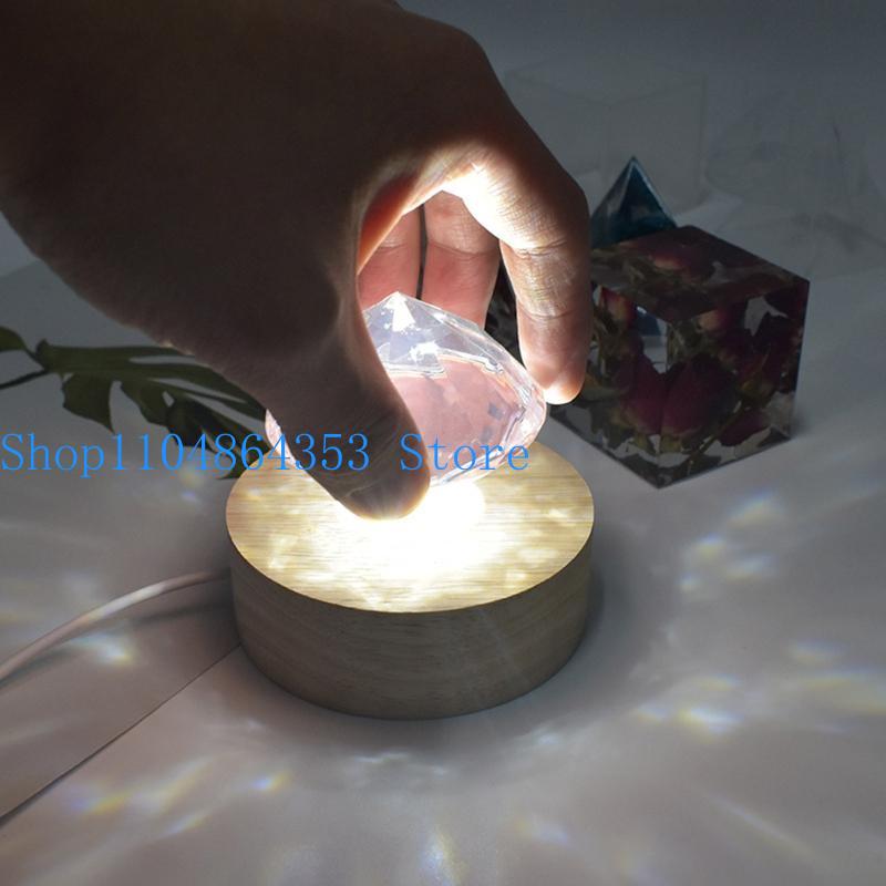 652F Square Resin Molds Differ - Craft And Art Difference review and price