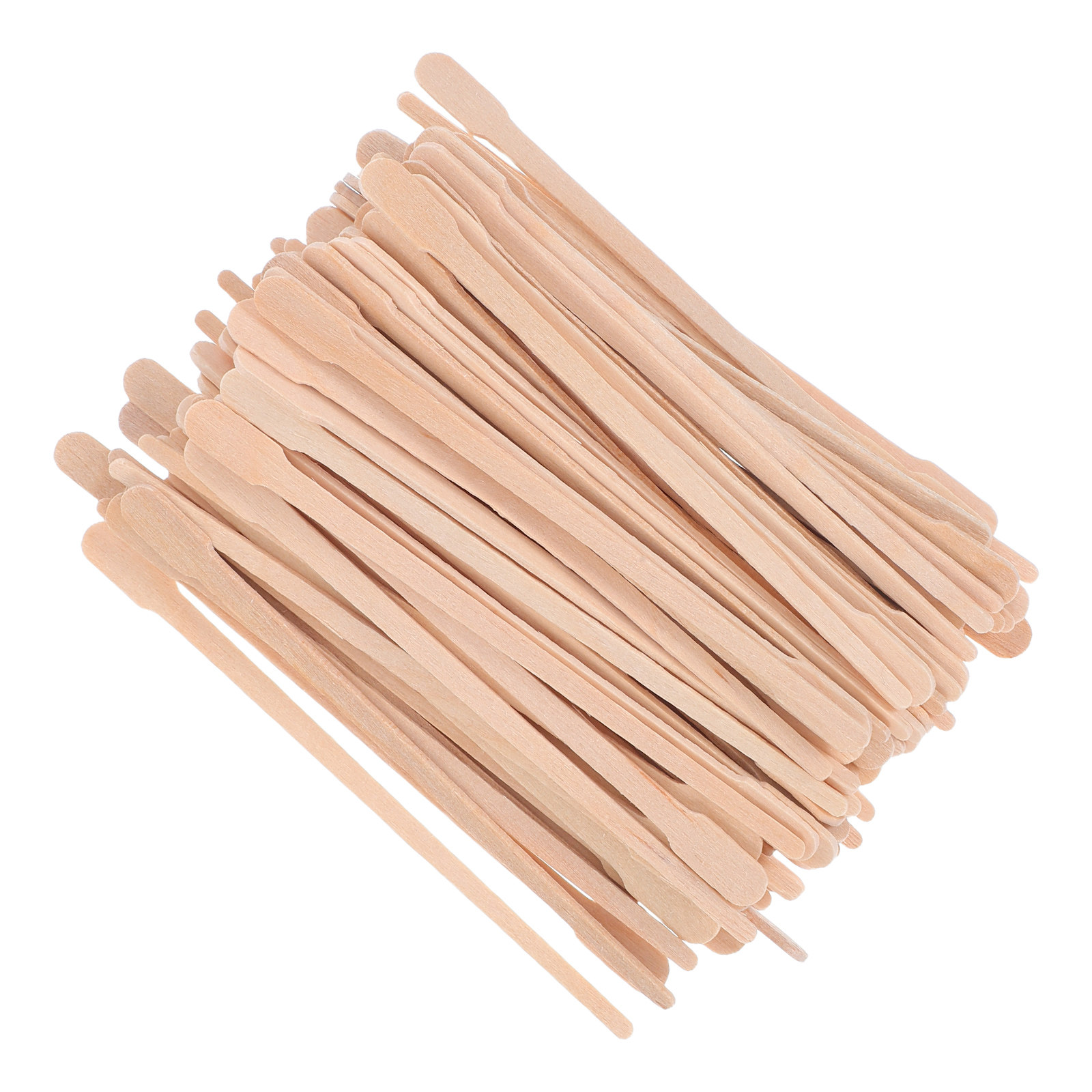 400Pcs Wooden Stir Sticks for  - Art Craft Blend review and price