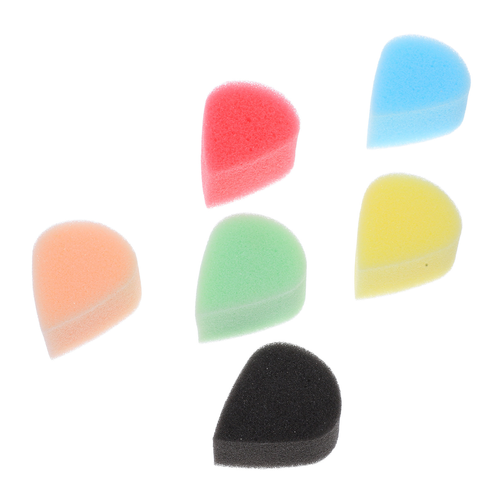 6Pcs Children Face Painting Sp - Art Craft Blend review and price