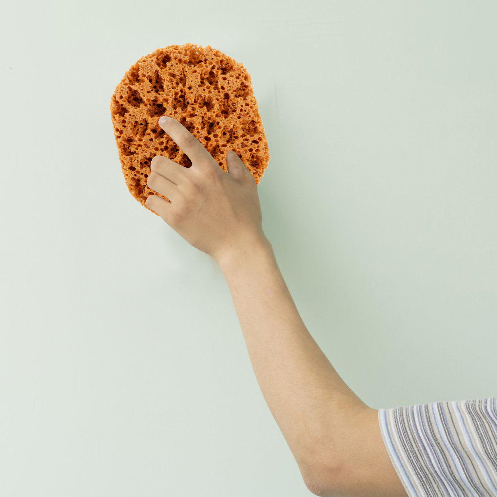 Sea Sponge Painting Tool Comfo - Art Craft Blend review and price