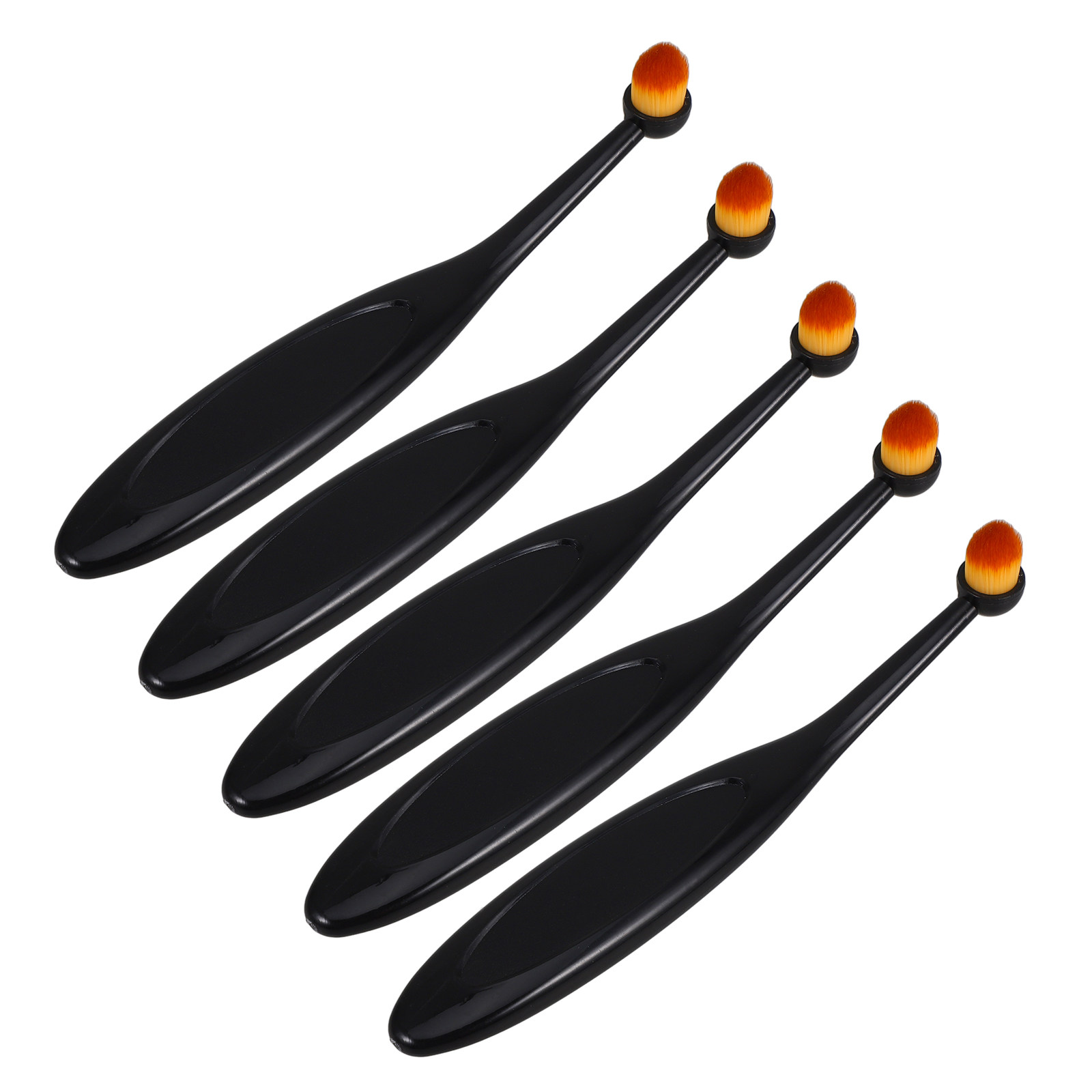5 Pcs Mini Ink Blending Brush  - Art Craft Blend review and price