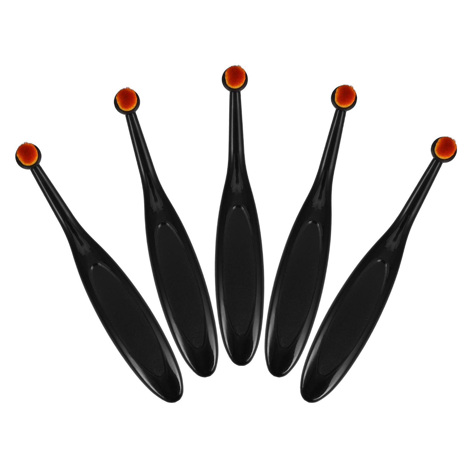 5 Pcs Mini Ink Blending Brush  - Art Craft Blend review and price