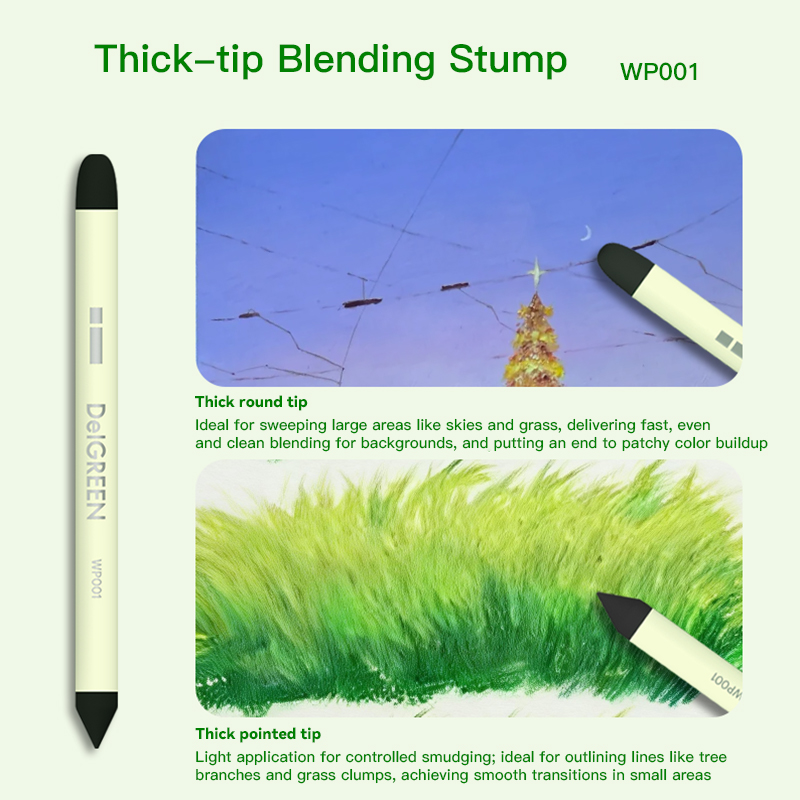 Cotton Blending Sponge Brush P - Art Craft Blend review and price