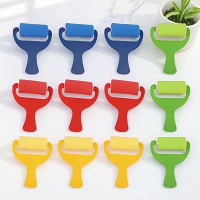 12Pcs Washable Sponge Painting - Craft And Art Difference review and price