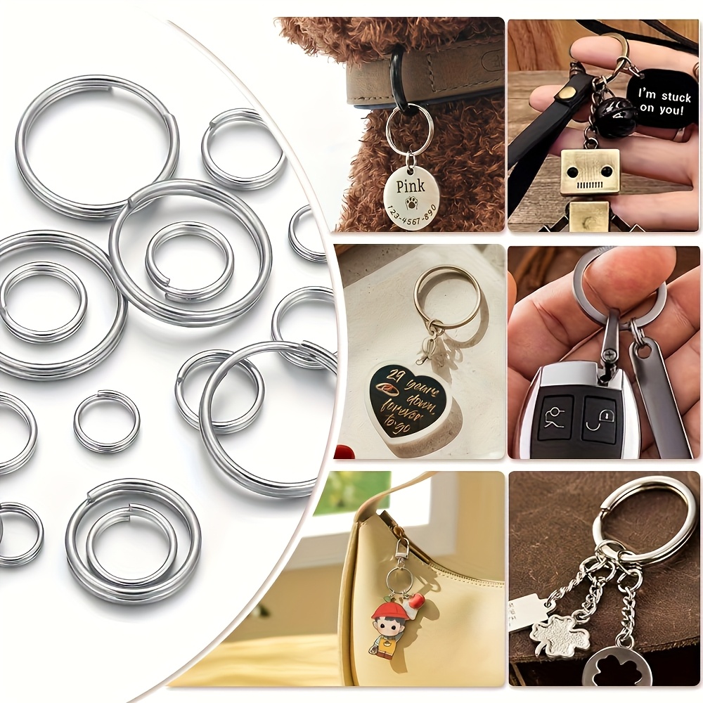 6/8/10/12/15mm Stainless steel - Art Craft Gifts review and price