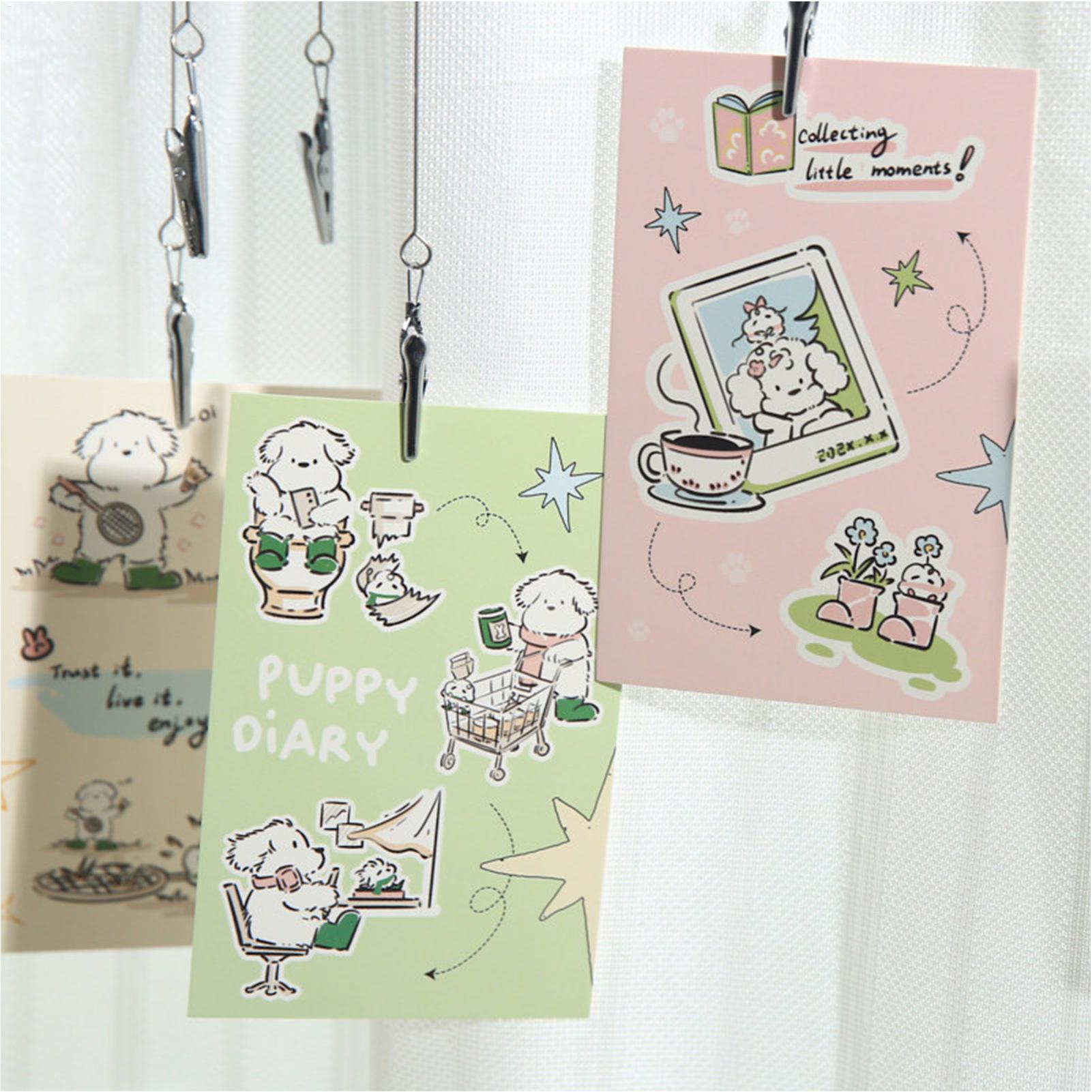 Post Cards Paper Postcards For - Art Craft In Paper review and price