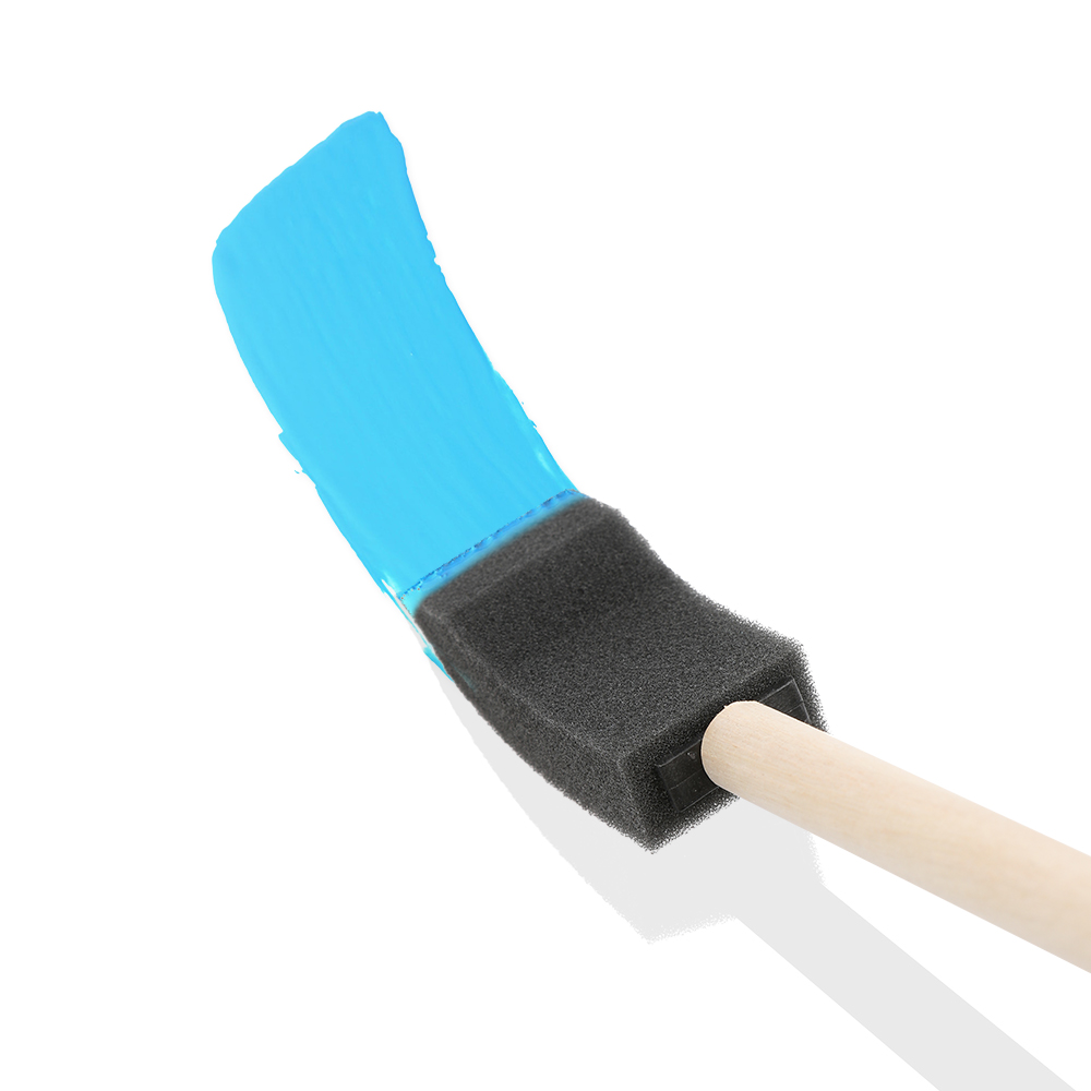 Artsecret Foam Sponge Brush Se - Art And Craft Quotes For Kids review and price