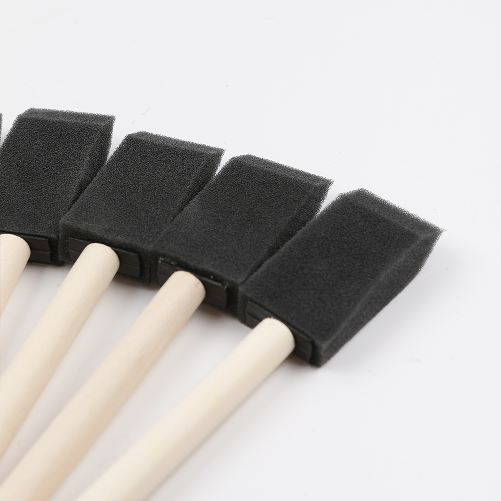 Artsecret Foam Sponge Brush Se - Art And Craft Quotes For Kids review and price
