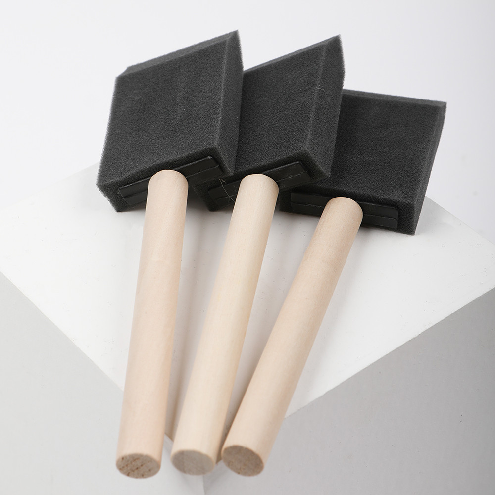 Artsecret Foam Sponge Brush Se - Art And Craft Quotes For Kids review and price