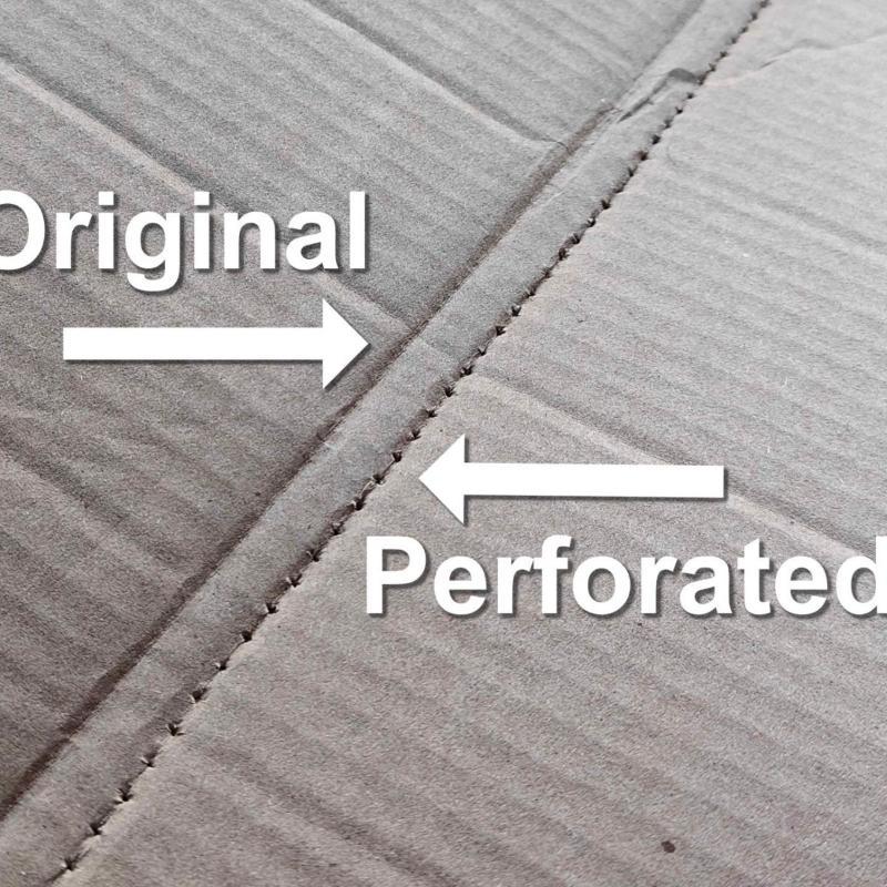 Heavy Duty Cardboard Hole Punc - Art Craft In Paper review and price