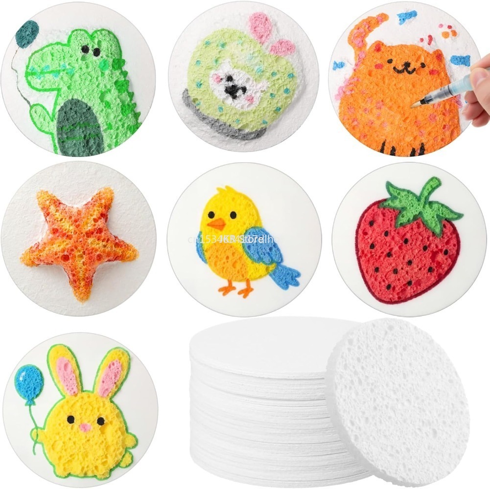 3D Puffy Foam Painting Paper M - Art Craft Halloween review and price