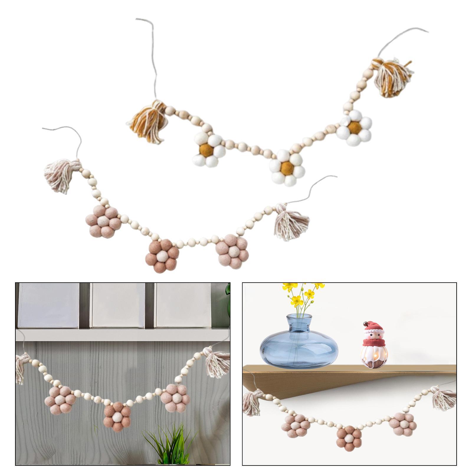 Macrame Wall Hanging Wall Art  - Art Craft Blend review and price