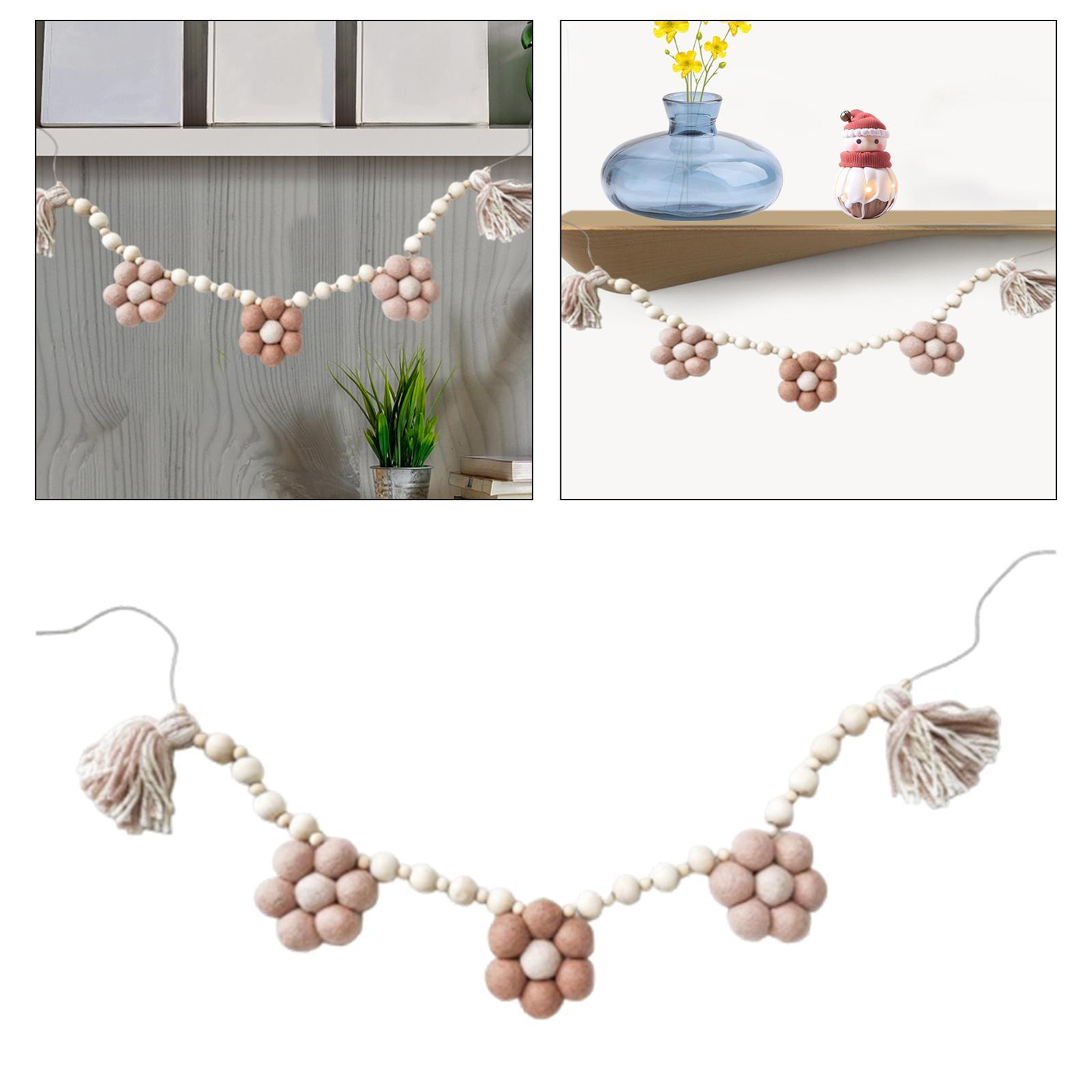Macrame Wall Hanging Wall Art  - Art Craft Blend review and price
