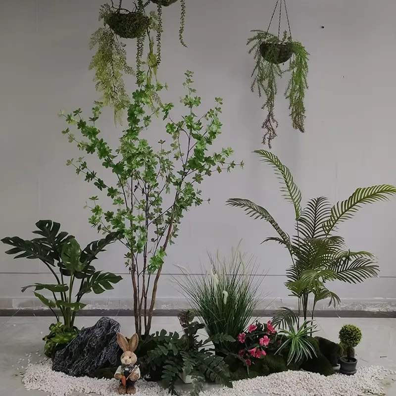 Premium Quality Artificial Gra - Art Craft Decoration Ideas review and price