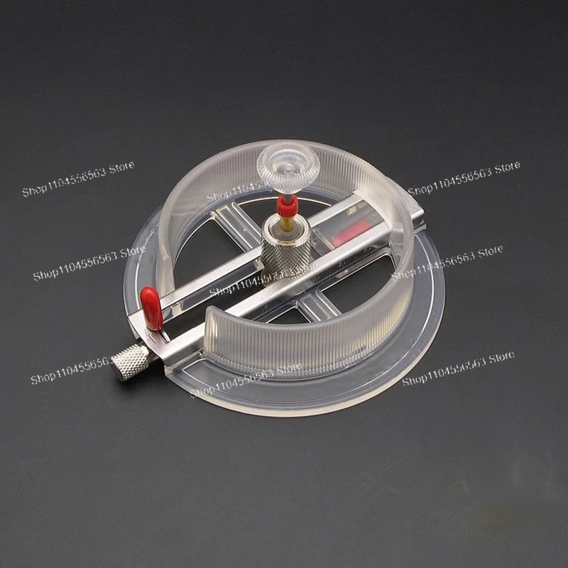 Adjustable Circle Cutter Tool  - Art Craft In Paper review and price