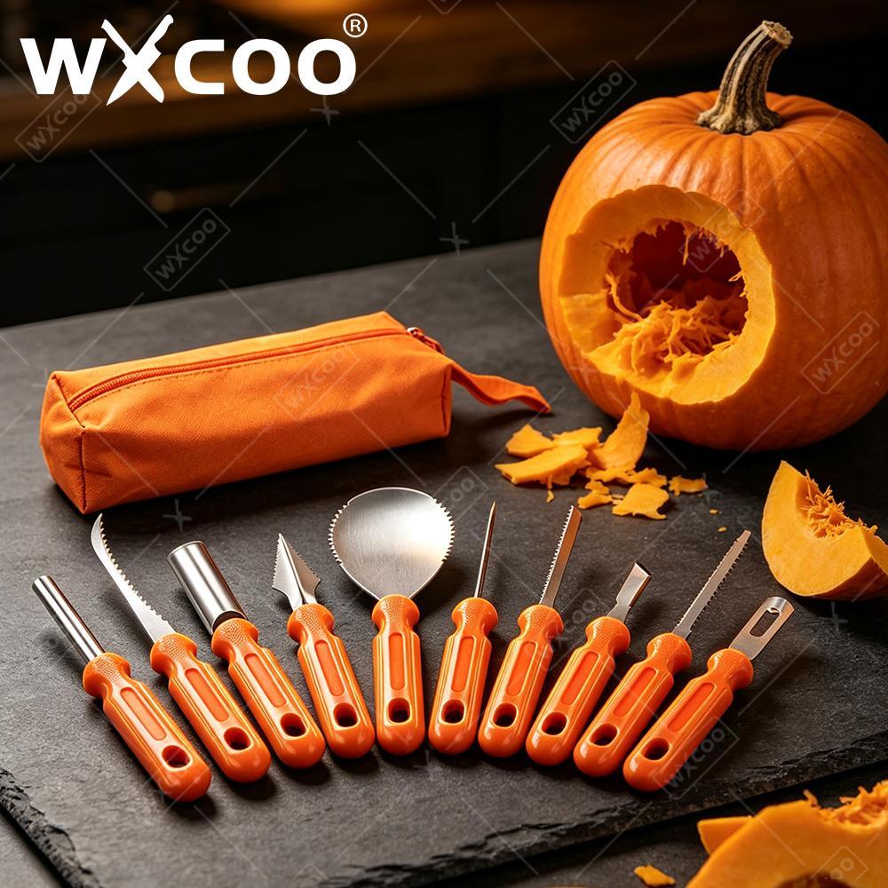 Halloween  Pumpkin  Carving  C - Art Craft Halloween review and price