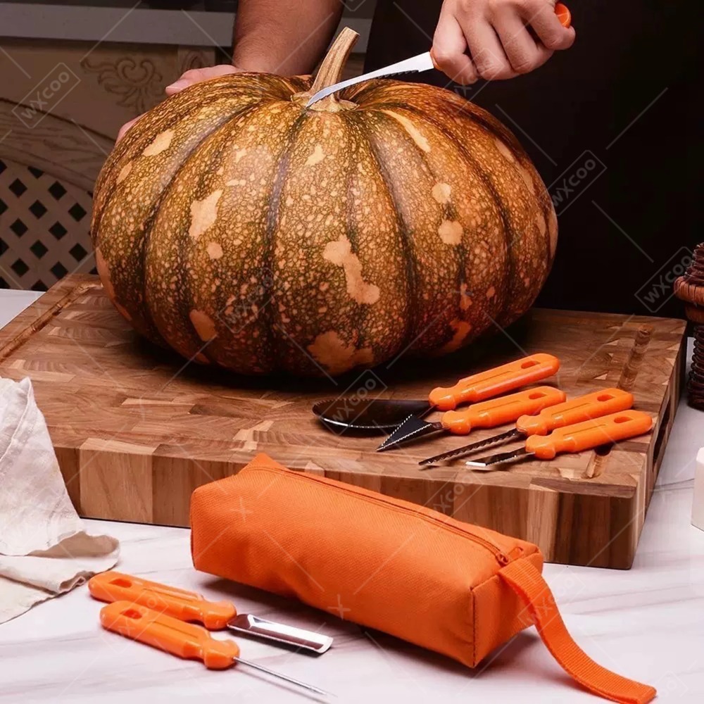 Halloween  Pumpkin  Carving  C - Art Craft Halloween review and price