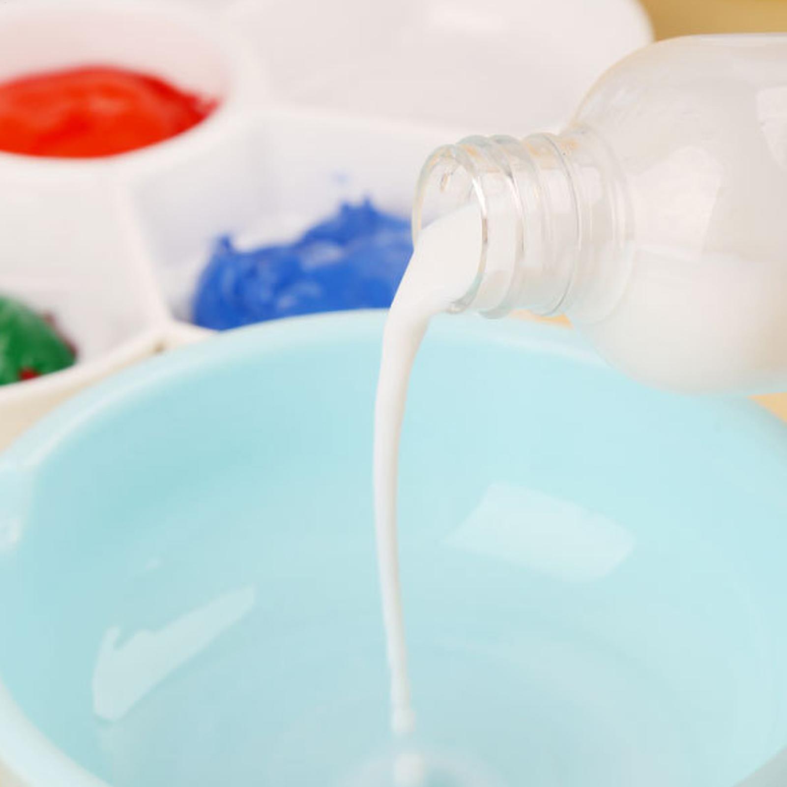 100ml Acrylic Fluid Medium Pai - Art Craft Blend review and price