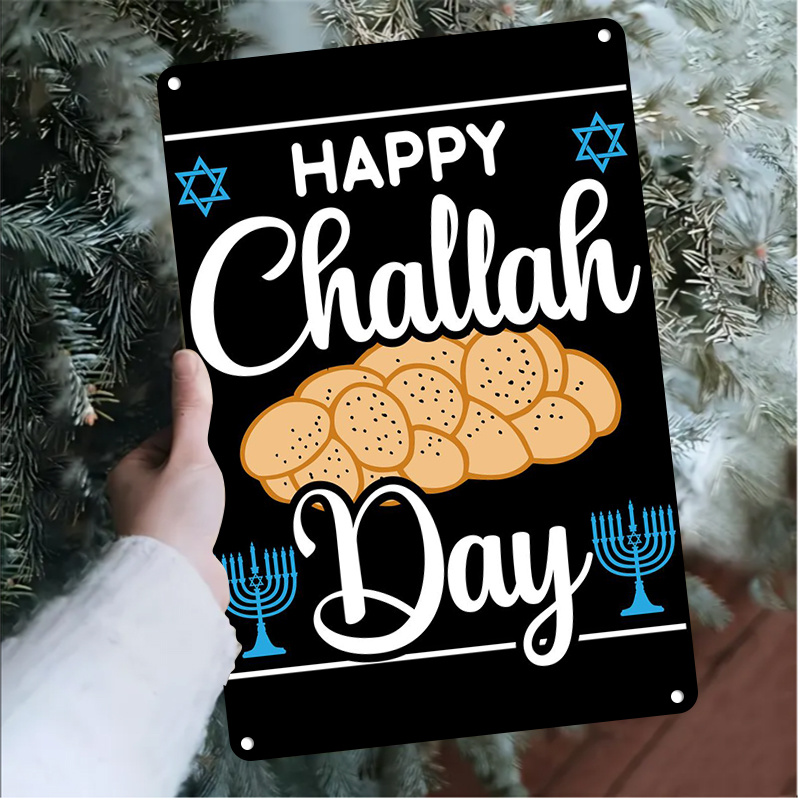 CIFBUY Vintage Jewish Challah  - Art & Craft Valley review and price