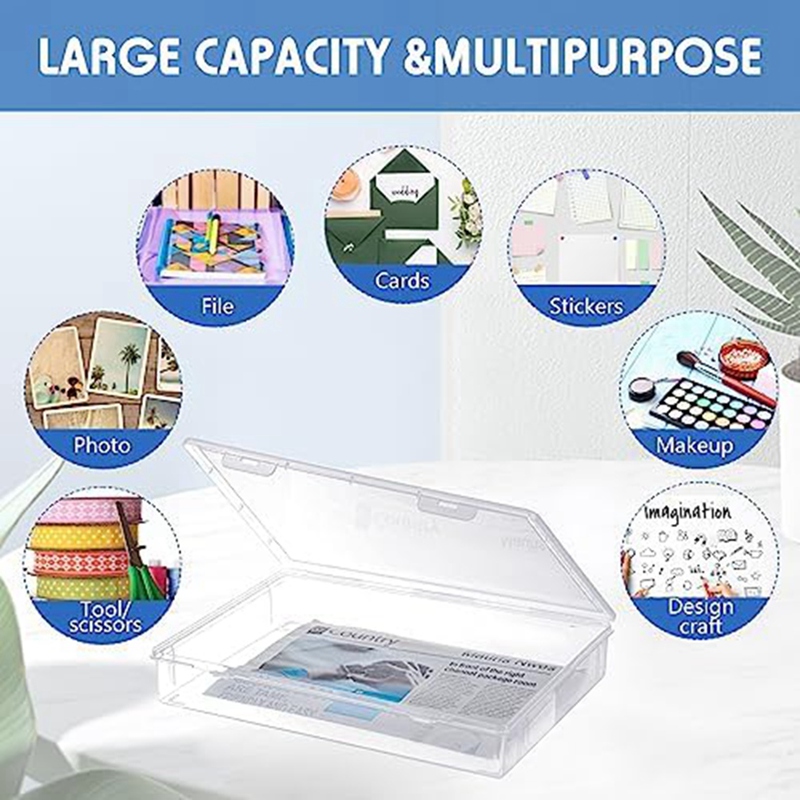 4 Pcs A4 Scrapbook Paper Stora - Art And Craft Letter X review and price