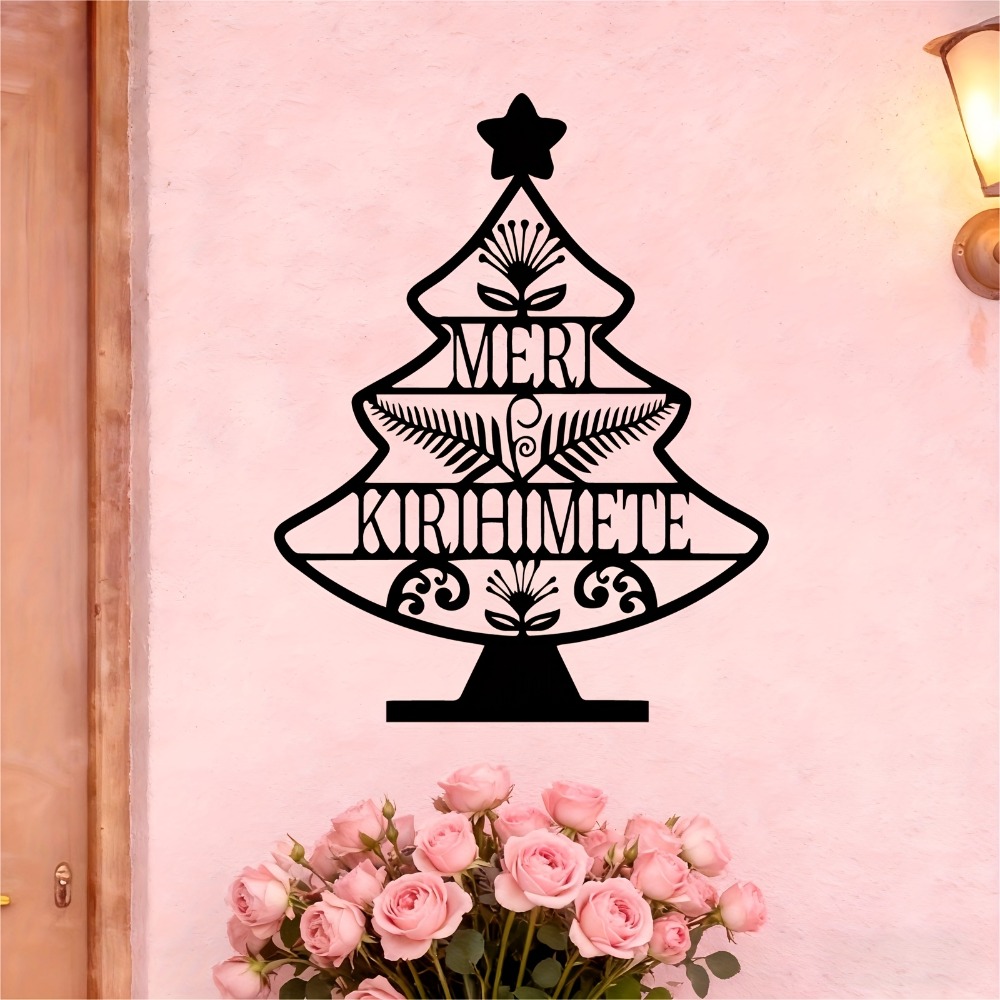 CIFBUY Vintage Maori Style Met - Art Craft For Christmas review and price