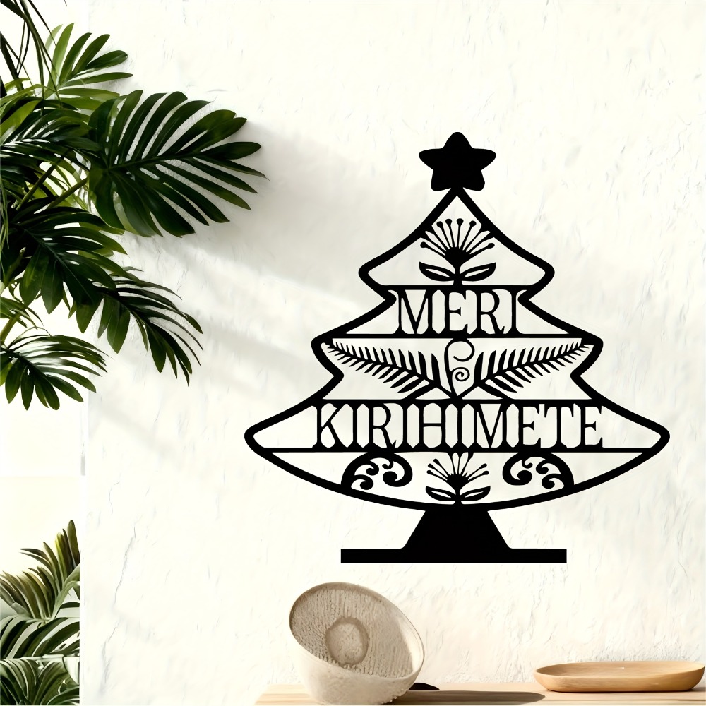 CIFBUY Vintage Maori Style Met - Art Craft For Christmas review and price