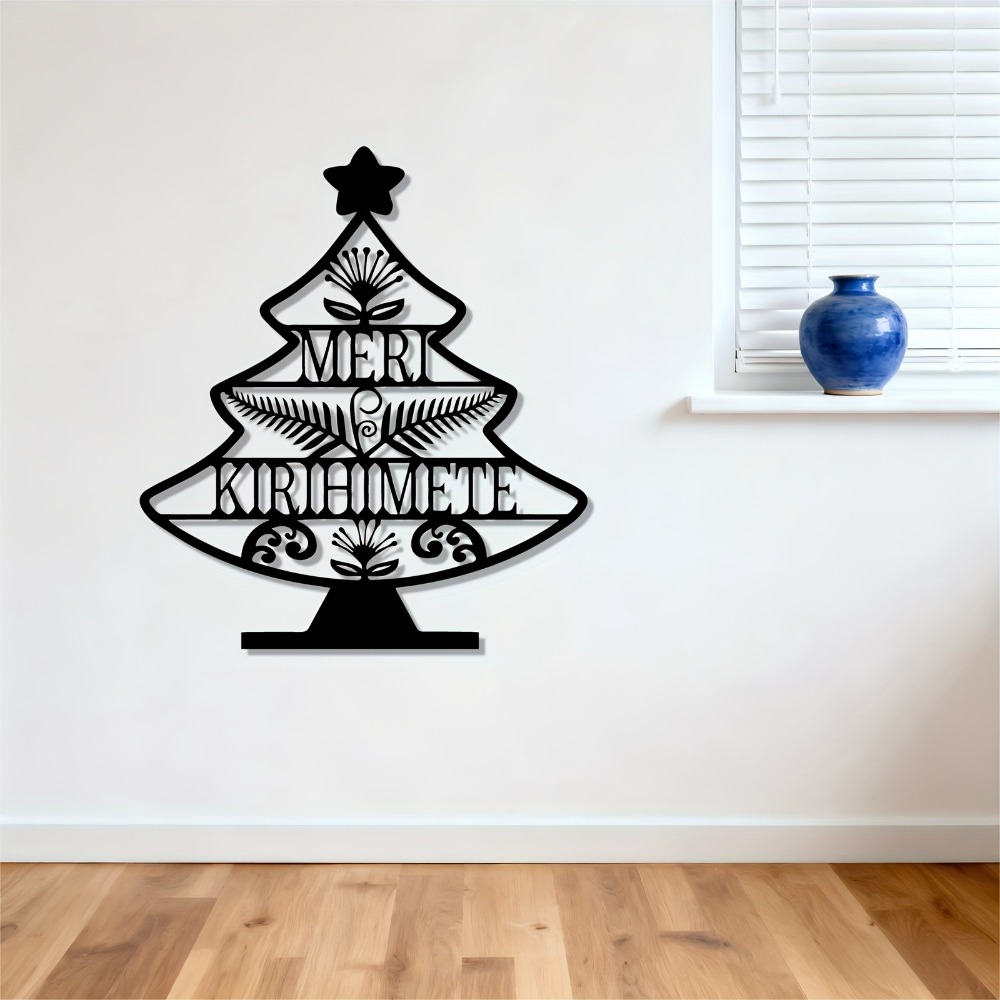 CIFBUY Vintage Maori Style Met - Art Craft For Christmas review and price