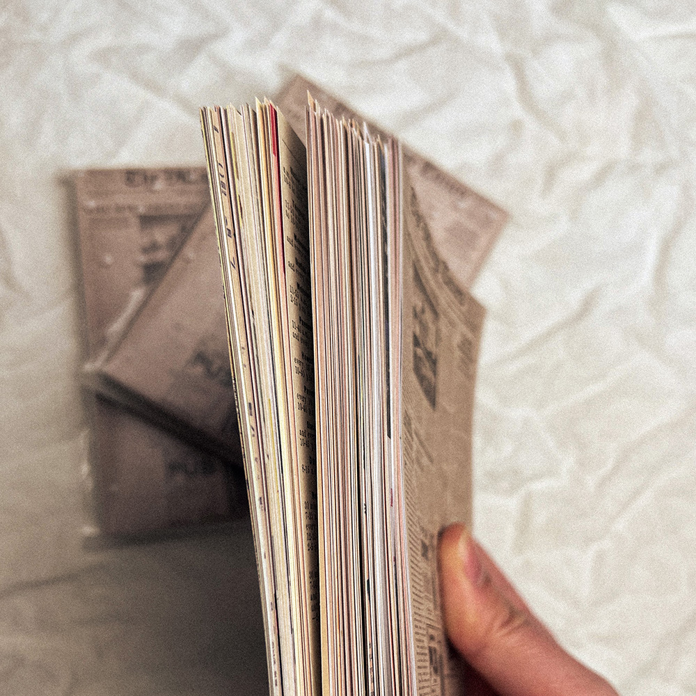 118Pcs Vintage Old Newspaper C - Art Craft Halloween review and price
