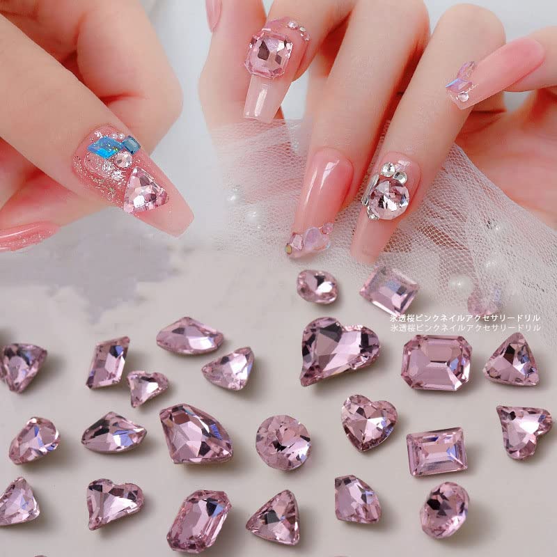 48 Pieces Large Size Mixed Dif - Craft And Art Difference review and price
