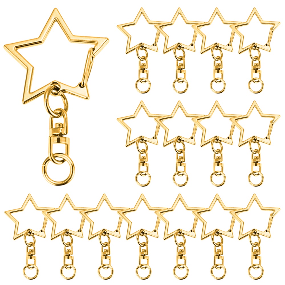 5/15/25/50Sets Star Shaped Sna - Art Craft Gifts review and price