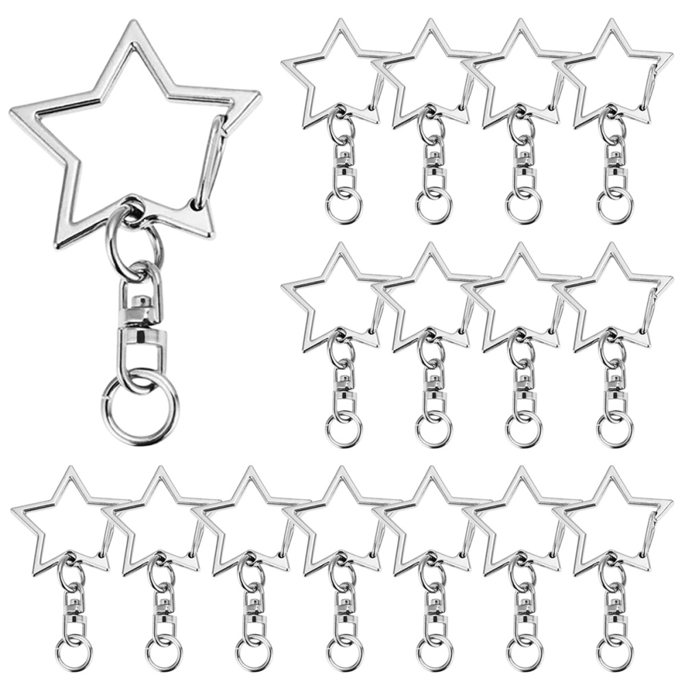 5/15/25/50Sets Star Shaped Sna - Art Craft Gifts review and price
