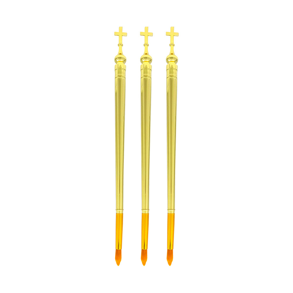 New Iconography Paint Brushes  - Art & Craft Valley review and price