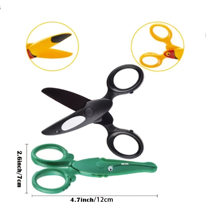 Preschool Training Scissors,Ch - Art Craft For Preschool review and price