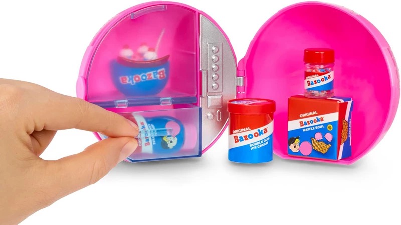MGA Miniverse Mini Blind Ball  - Art Craft House review and price