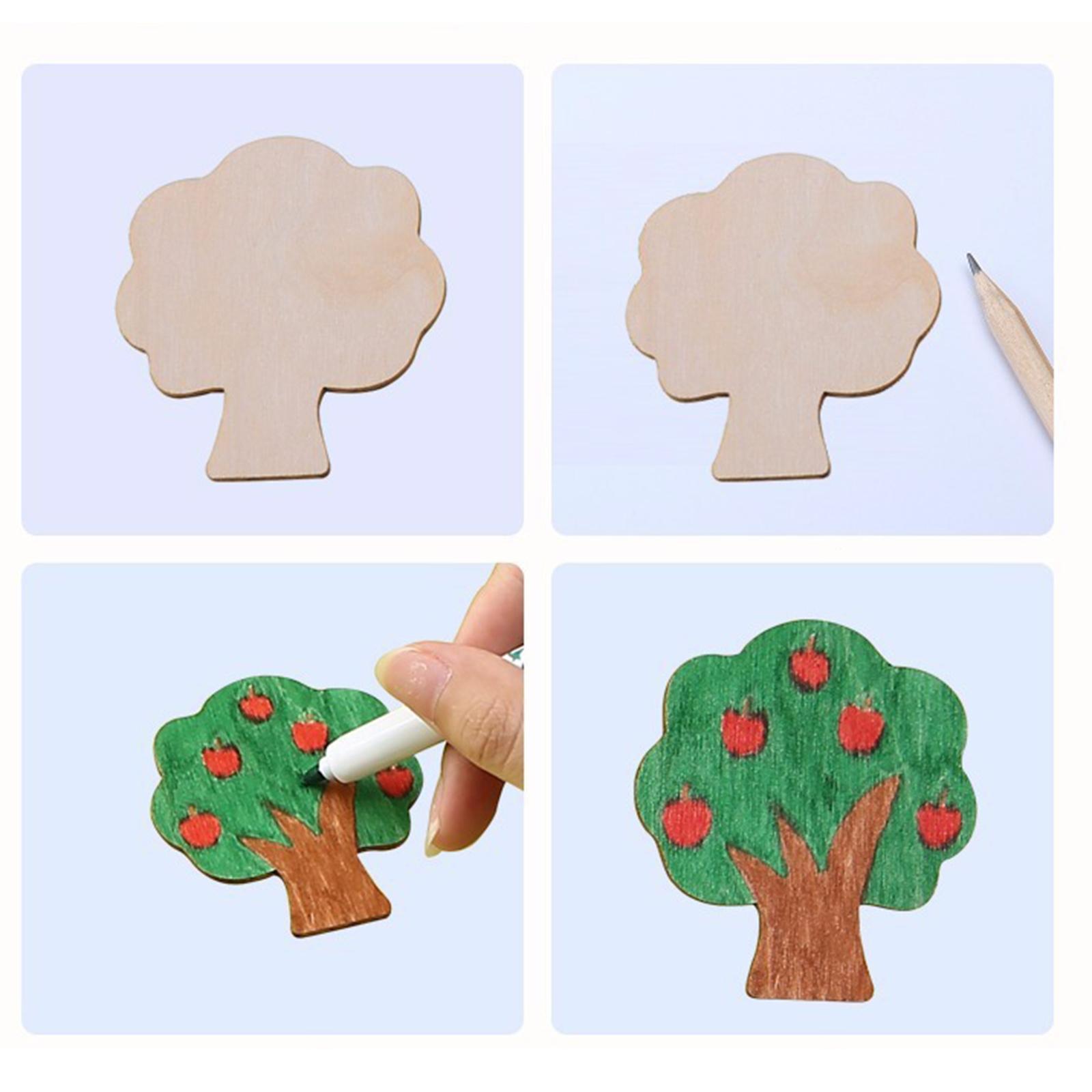 Kids Drawing Stencils Wooden R - Art Craft For Preschool review and price