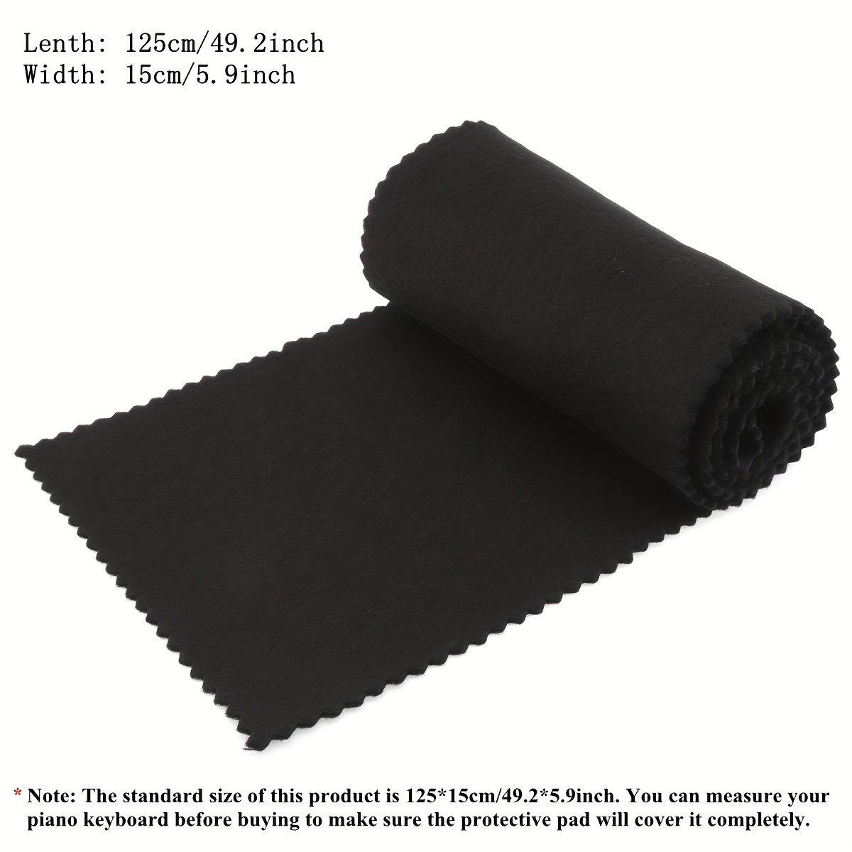 Solid Linen Fabric Pre-Cut Siz - Art Craft Blend review and price