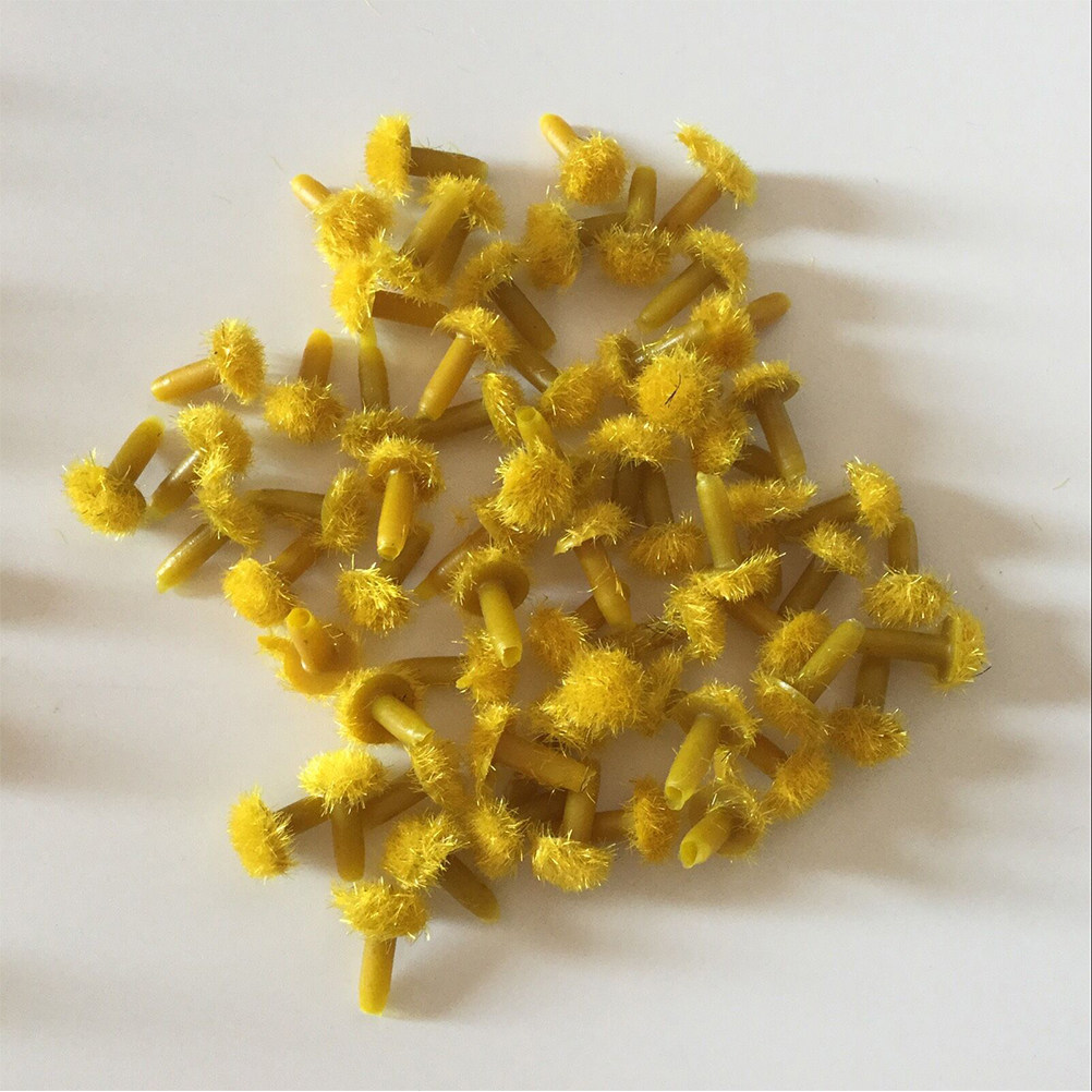 200Pcs Sunflower Stamens Simul - Art Craft Flower review and price