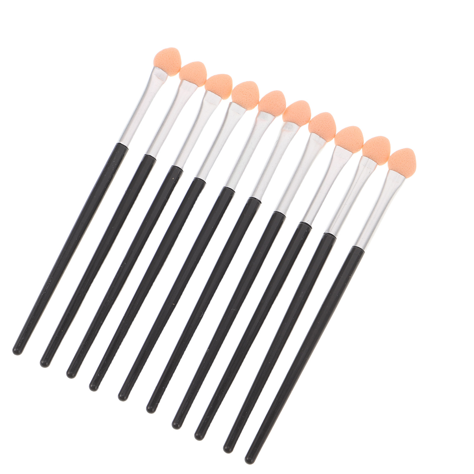 100Pcs Sponge Paint Brushes Ti - Art Craft Blend review and price