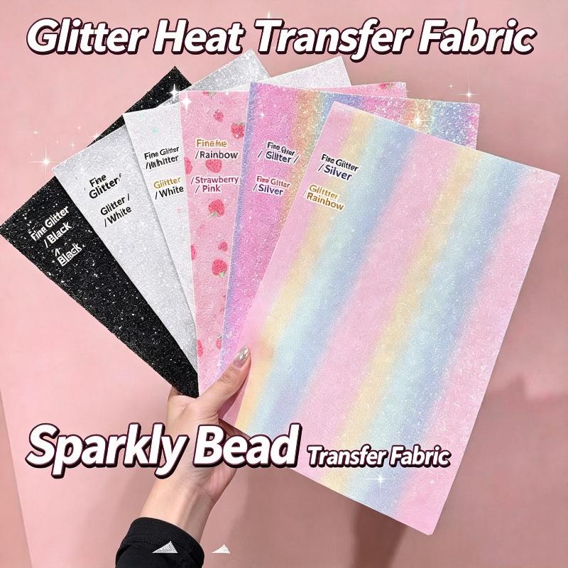 Gradient Glitter Fuse Bead Iro - Art Craft In Paper review and price