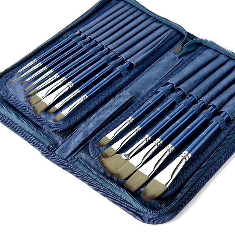 Efficient- Paint Brush Set,Art - Craft And Art Difference review and price