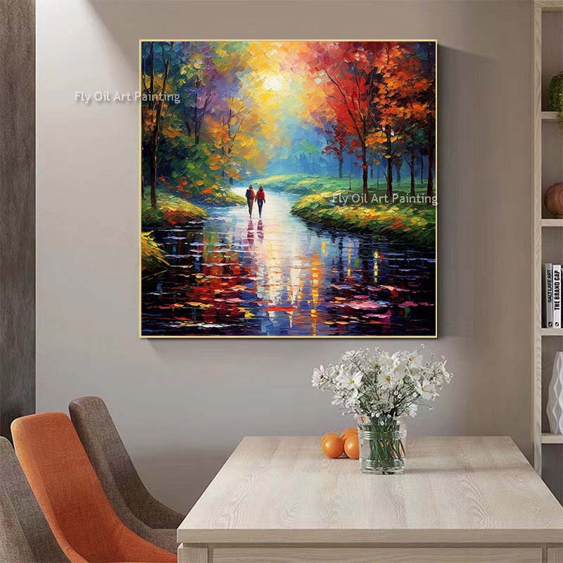 Idea Abstract Geometry Shape T - Art Craft Decoration Ideas review and price