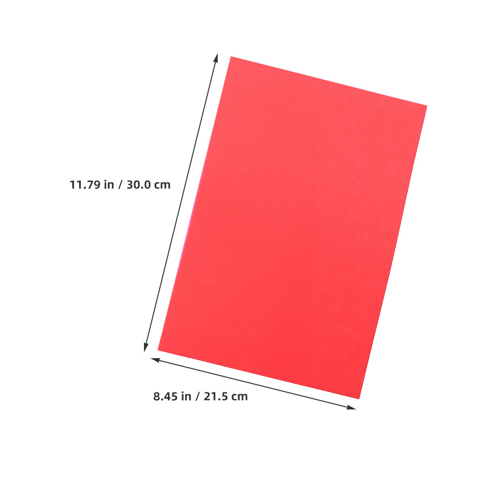 30Pcs Colorful Foam Paper Shee - Art Craft For Preschool review and price