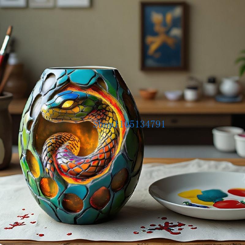 98km Reusable Silicone Snake M - Art Craft Decoration Ideas review and price